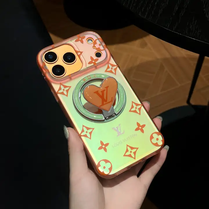 Vuitton iphone17promaxケース ドーパミン