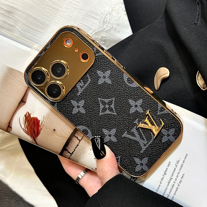 グッチiphone17 pro maxケース メッキ ゴールド