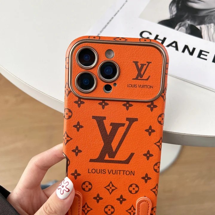 Louis Vuitton iPhone 17 Pro Smartphone Case with String