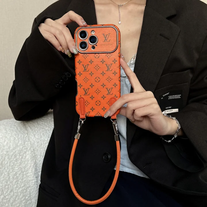 Louis Vuitton iPhone 17 Pro Case Couple Cute