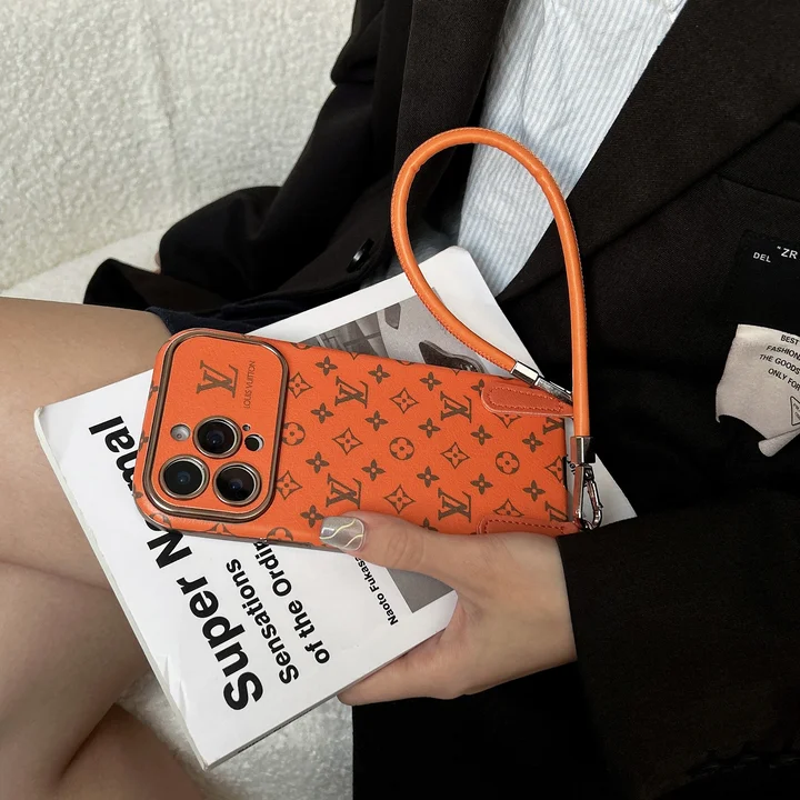 Vitton iPhone 17 Case South Korea