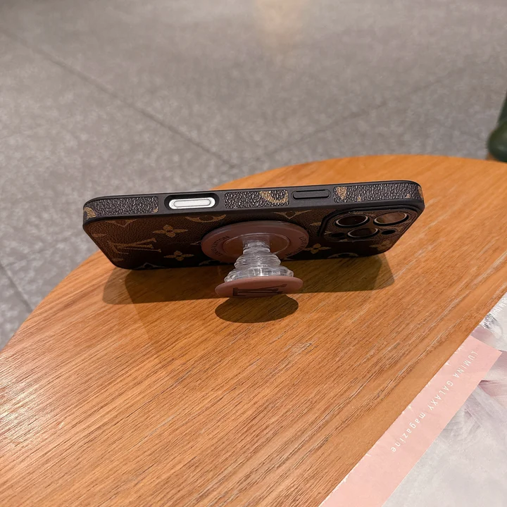 ルイヴィトン モノグラム iphone17ケース かわいい