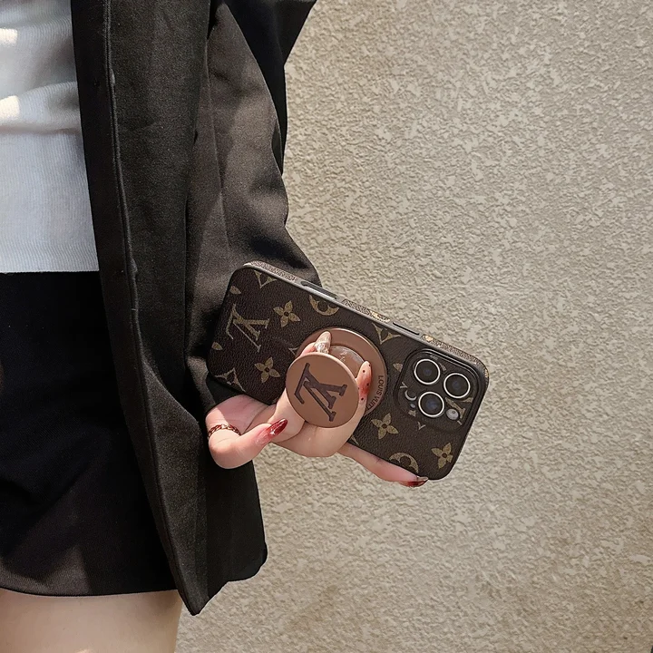 Louis Vuitton Mobile Cover