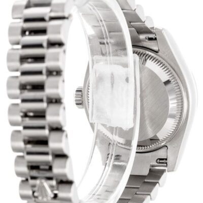 Rolex Datejust 179179 26 MM Ladies Watch
