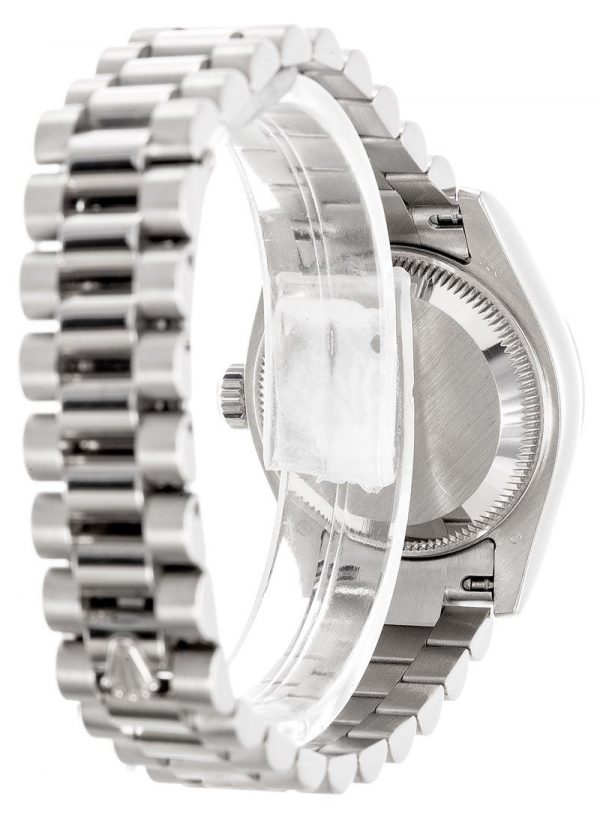 Rolex Datejust 179179 26 MM Ladies Watch
