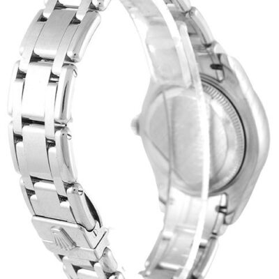 0039884b965fce781af3b9f2d4512a53 Rolex Pearlmaster 80299: The Ultimate Symbol of Elegance, Durability, and Precision