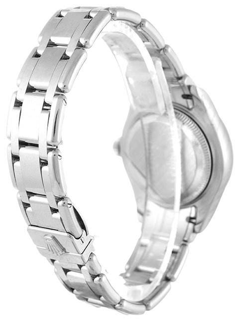 0039884b965fce781af3b9f2d4512a53 Rolex Pearlmaster 80299: The Ultimate Symbol of Elegance, Durability, and Precision