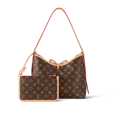 Louis Vuitton M46203 CARRYALL PM