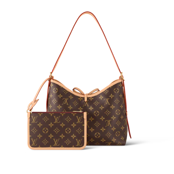 Louis Vuitton M46203 CARRYALL PM