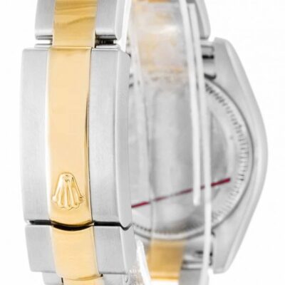 Rolex Datejust Lady 179163.3 26 MM Ladies Watch