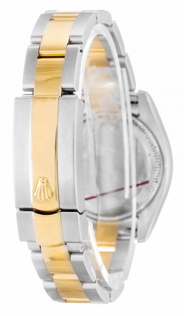 Rolex Datejust Lady 179163.3 26 MM Ladies Watch