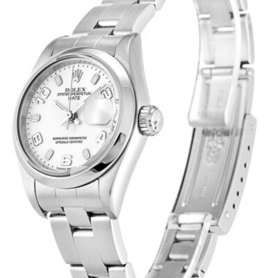Rolex Datejust Lady 79160 26 MM Ladies Watch