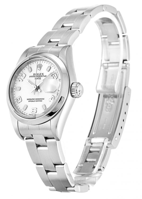 Rolex Datejust Lady 79160 26 MM Ladies Watch