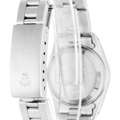 ساعة نسائية Rolex Lady Oyster Perpetual 67180.2 26 MM