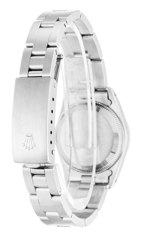 ساعة نسائية Rolex Lady Oyster Perpetual 67180.2 26 MM