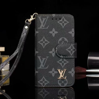PREMIUM FASHION WALLET IPHONE CASE theroxymob