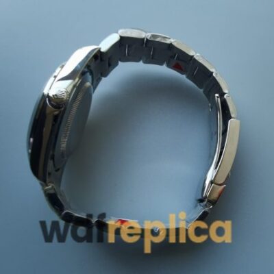 0153a5d7625fe5588b0a2cb8309d5c61 Rolex Air-king 116900 Stainless Steel And Serial Number For Men 40mm Watch