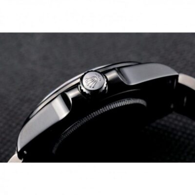 Rolex Explorer 98240 Black Dail Men Watch