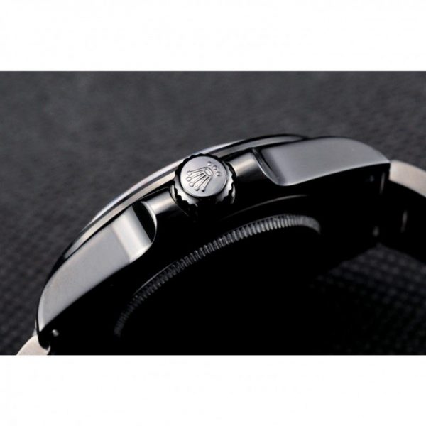 Rolex Explorer 98240 Black Dail Men Watch