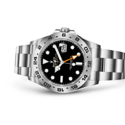 Rolex Explorer II M226570 0002 - Classic Luxury Men's Watch