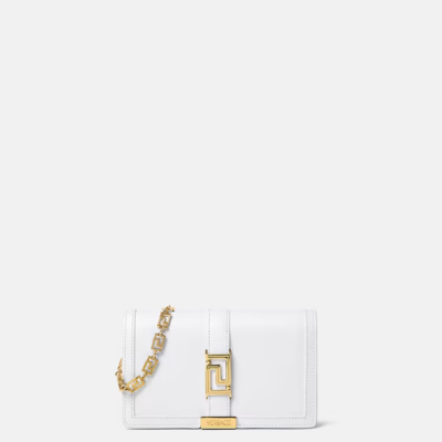 Greca Goddess Mini Bag
