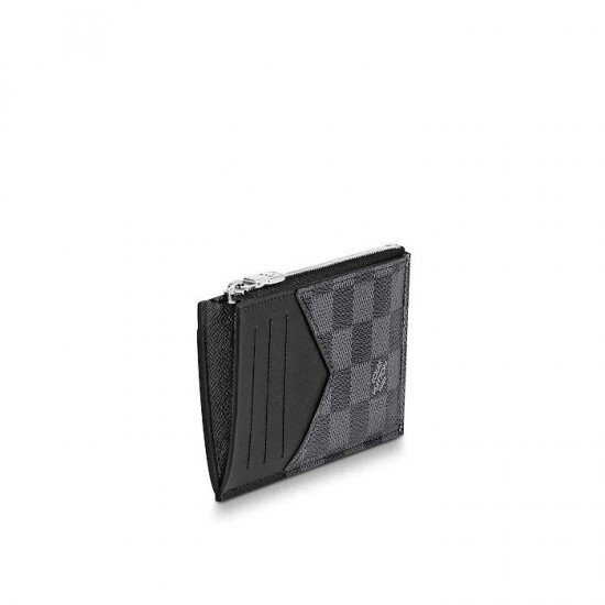 Louis Vuitton N64038 Coin Card Holder