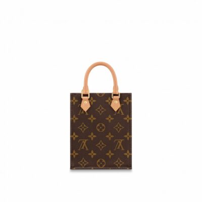 Louis Vuitton M69442 Petit Sac Plat Mini Onthego