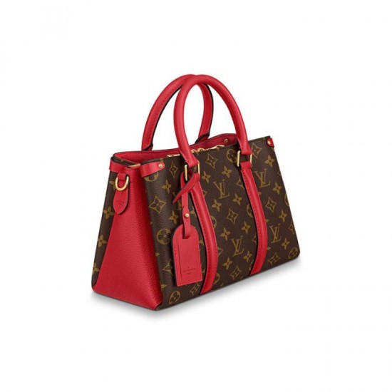 Louis Vuitton Soufflot BB