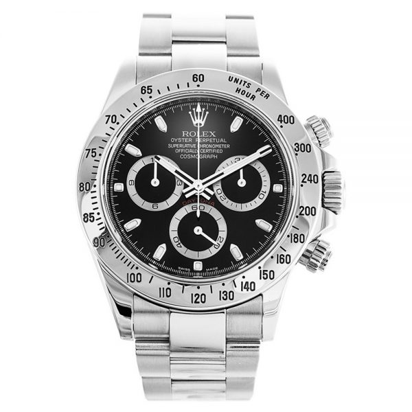 Rolex Daytona 116520 Watch