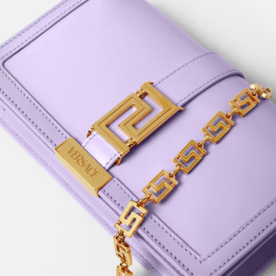 Greca Goddess Mini Bag