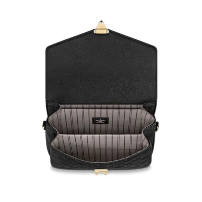 حقيبة Louis Vuitton M41487 Pochette Metis