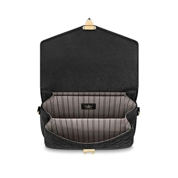 حقيبة Louis Vuitton M41487 Pochette Metis