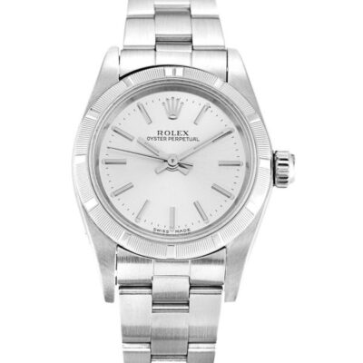 Rolex Lady Oyster Perpetual 67230 26 MM Damen Armbanduhr