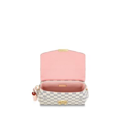 025ad368d06799cdebd3783ecc70a7c9 Louis Vuitton Croisette N41581