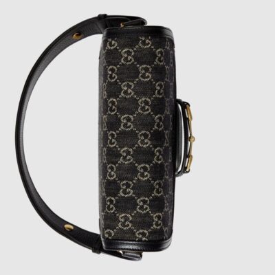 Horsebit 1955 Shoulder Bag No.602204 UN3BG 1274