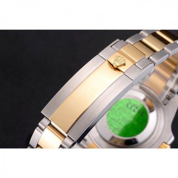 02bfaf5836e82af29f944666dc107691 Rolex Submariner PR16233B 41 mm Mens Watch