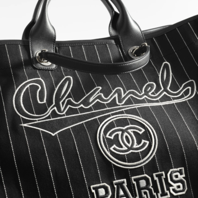 LARGE SHOPPING BAG