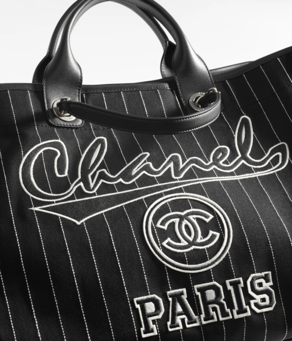 LARGE SHOPPING BAG