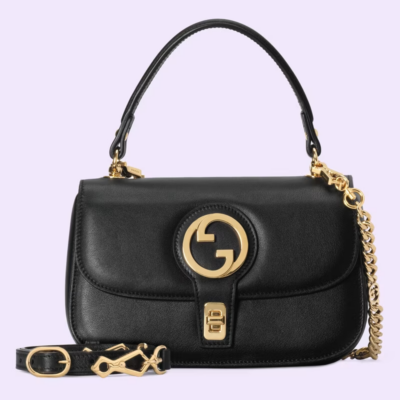 031337973c9d33a9ff7b12622e0c2d22 Gucci Blondie top-handle bag