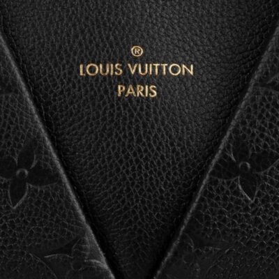 محفظة LOUIS VUITTON Zippy طويلة wallet 2-piece طقم deals Ref: M44937+ M61864