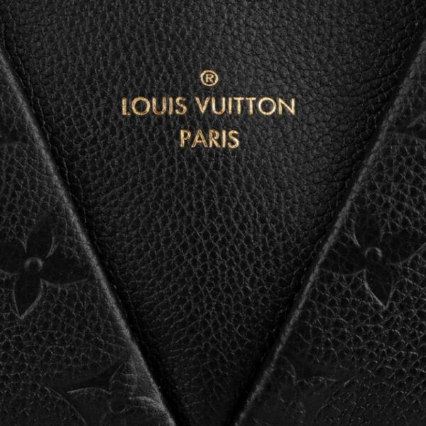 محفظة LOUIS VUITTON Zippy طويلة wallet 2-piece طقم deals Ref: M44937+ M61864
