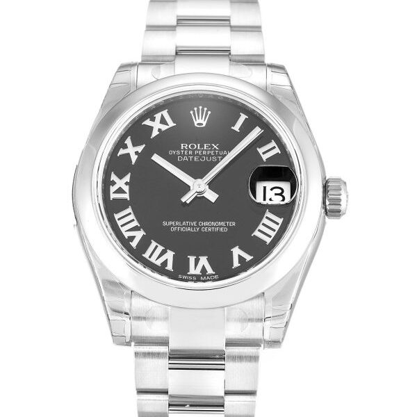 Rolex Datejust Lady 178240.3 31 MM Ladies Watch