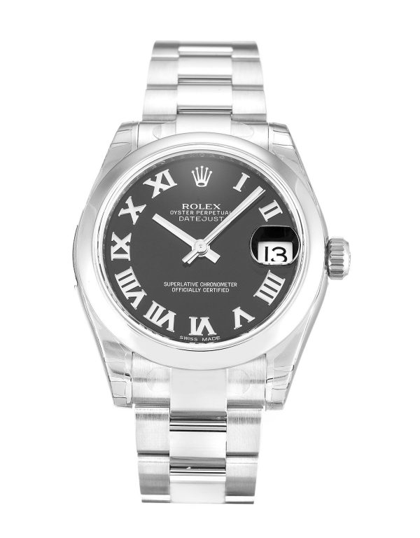 Rolex Datejust Lady 178240.3 31 MM Ladies Watch