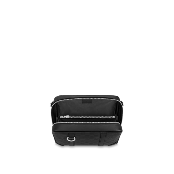 Louis Vuitton Sirius Messenger N45286