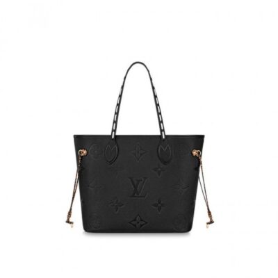 حقيبة لويس فويتون M58525 Neverfull MM