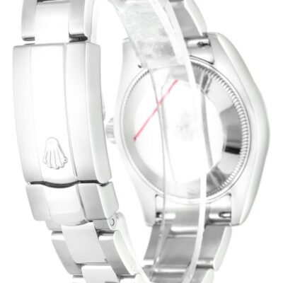 Rolex Datejust Lady 178240.1 31 MM Ladies Watch
