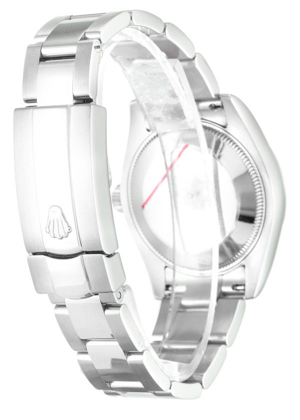 Rolex Datejust Lady 178240.1 31 MM Ladies Watch