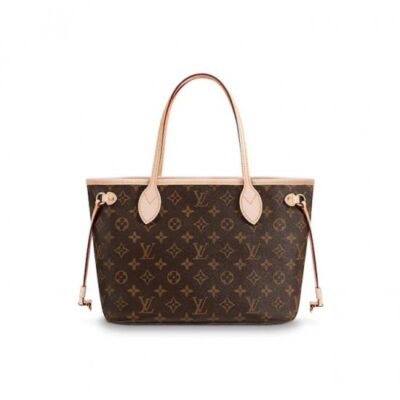 حقيبة لويس فويتون M41245 Neverfull PM