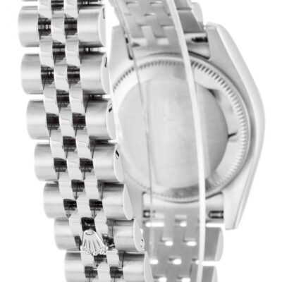 ساعة نسائية رولكس Datejust Lady 179174.3 26 MM