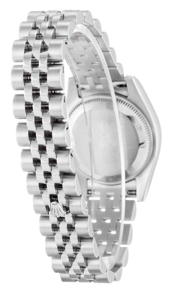ساعة نسائية رولكس Datejust Lady 179174.3 26 MM